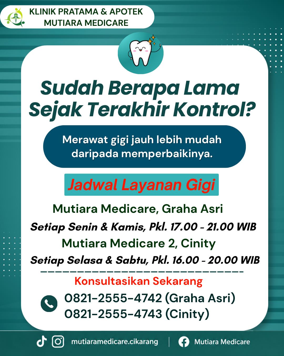 PROMO SCALLING GIGI